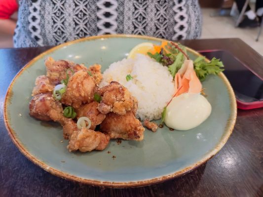 Tokyo Dumpling by null
