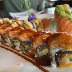 Sawa Sushi