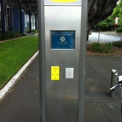 Brisbane City Cycle