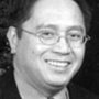 Photo of Dr. Bernard Bacay