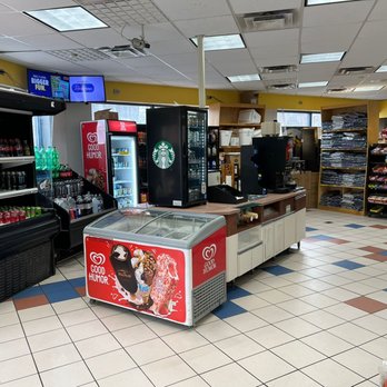 Carroll Fuel - the inside of a grocery store - Convenience Stores Near Me - Ellicott City, Maryland Carroll Fuel - the inside of a grocery store - Convenience Stores Near Me - Ellicott City, Maryland