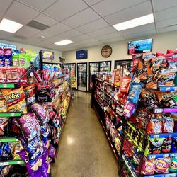 Santa Rosa Pit Stop - Nov 11, 2023