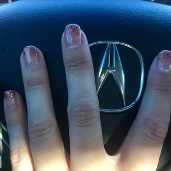 Signature nail spa - Nail tech did a great job on my Ombré Gel-Mani (see pic's). The salon is clean & well decorated, and the price is good. - Nail Salons Near Me - Huber Heights, Ohio Signature nail spa - Nail tech did a great job on my Ombré Gel-Mani (see pic's). The salon is clean & well decorated, and the price is good. - Nail Salons Near Me - Huber Heights, Ohio