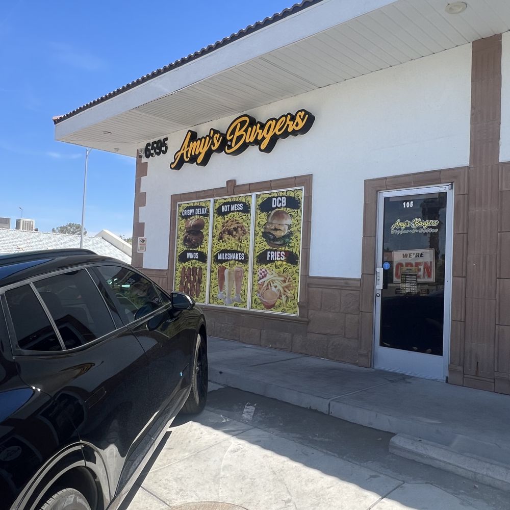Amy's Burgers - Burgers Near Me - Las Vegas, Nevada Amy's Burgers - Burgers Near Me - Las Vegas, Nevada