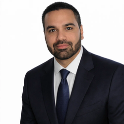 American Visa Law Group, PC - Hasan Abdullah; Founder and Principal Attorney of American Visa Law Group