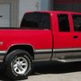 Photo of Tony Lewis Collision & Paint