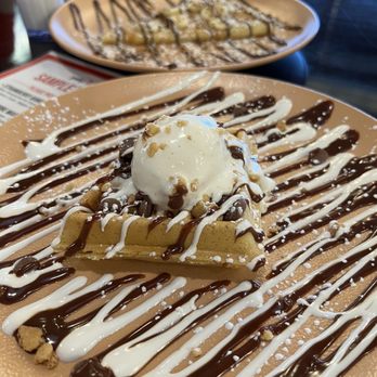 White Rabbit Dessert Experience - Cheektowaga - Desserts Near Me - Cheektowaga, New York White Rabbit Dessert Experience - Cheektowaga - Desserts Near Me - Cheektowaga, New York