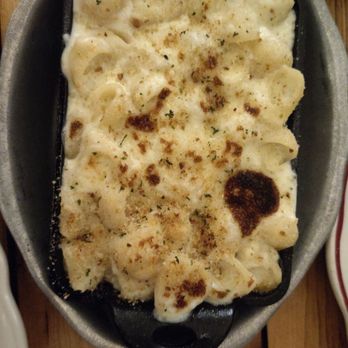 American Beauty - MAC & CHEESE - Steakhouses Near Me - Los Angeles, California American Beauty - MAC & CHEESE - Steakhouses Near Me - Los Angeles, California