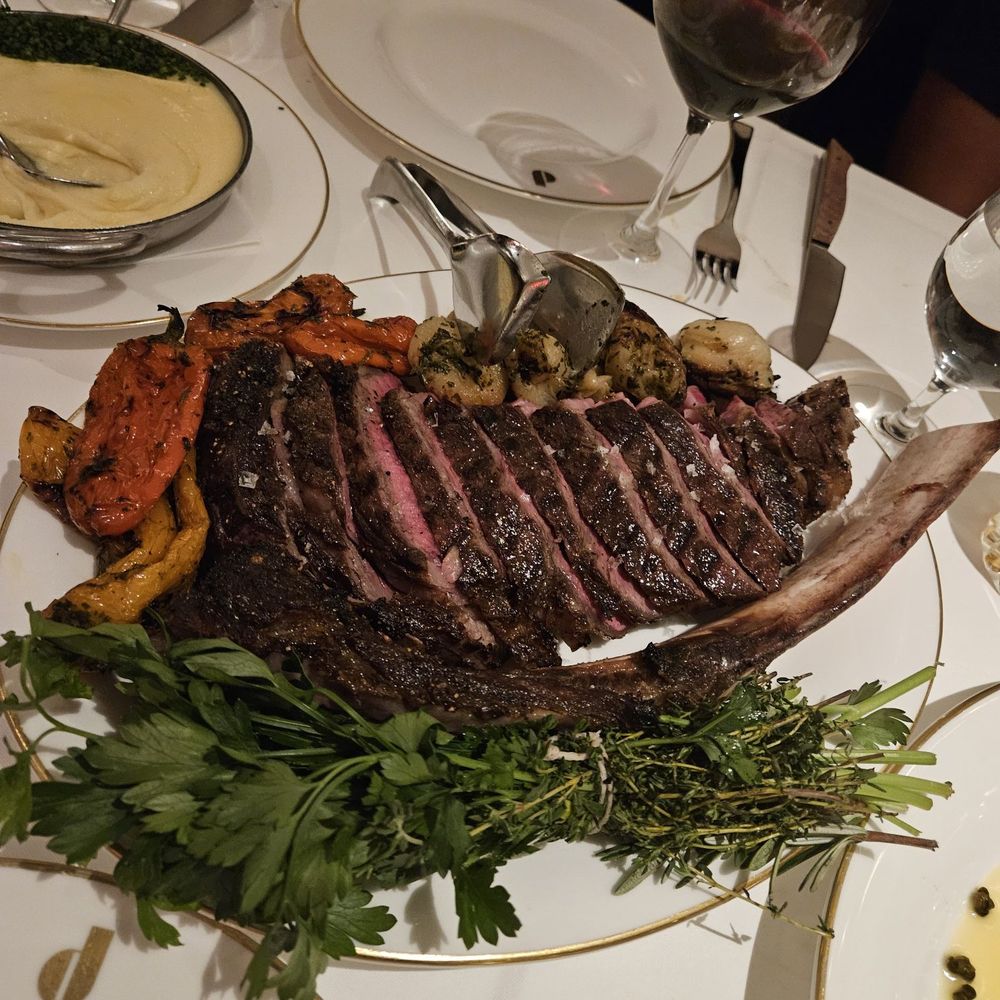 Don's Prime - Steakhouses Near Me - Las Vegas, Nevada Don's Prime - Steakhouses Near Me - Las Vegas, Nevada