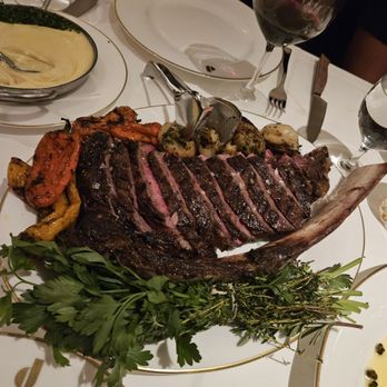 Don's Prime - Steakhouses Near Me - Las Vegas, Nevada Don's Prime - Steakhouses Near Me - Las Vegas, Nevada