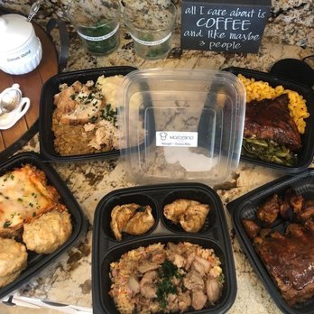 Catering By Marcelino - My weekly meals!! Delicious and healthy!!! - Caterers Near Me - Boynton Beach, Florida