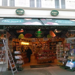 Hussel Confiserie