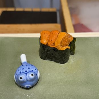 Tatsuda Omakase - Sushi Bars Near Me - New York, New York Tatsuda Omakase - Sushi Bars Near Me - New York, New York