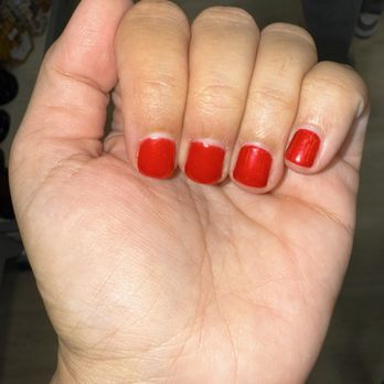 Luda Nails And Spa - Nail Salons Near Me - Livonia, Michigan
