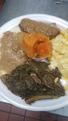 TASTY SOUL FOOD & BAR - Bars - 3214 Augusta St, Greenville, SC