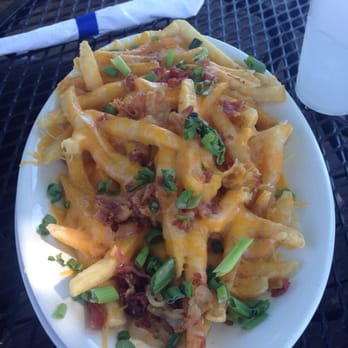 Driftwood Bar & Grill - Loaded fries - Burgers Near Me - Newaygo, Michigan Driftwood Bar & Grill - Loaded fries - Burgers Near Me - Newaygo, Michigan