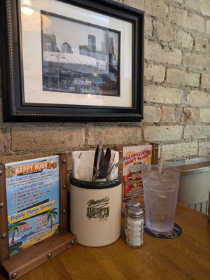 Maxwell's American Pub by null