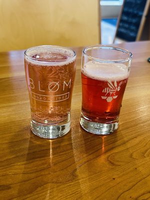 Bløm Mead + Cider by null