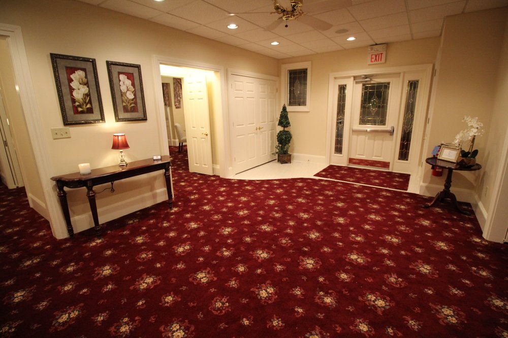 SIMPLICITY FUNERAL AND CREMATION SERVICES AT GLACKIN CHAPEL Updated