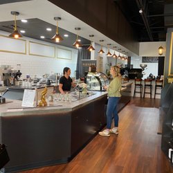 Rhow Coffee