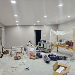 Shurtliff Drywall, Inc