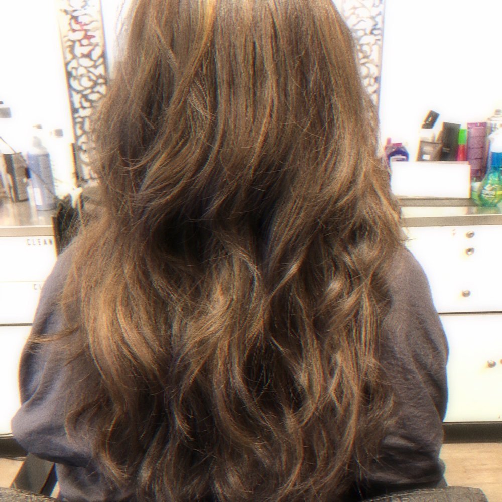 Scissors The Salon - 2021 - Hair Salons Near Me - Alhambra, California