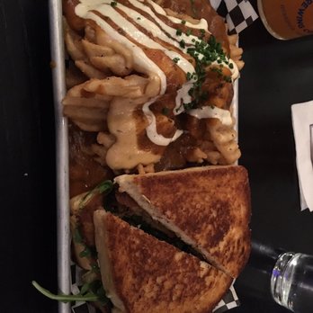 Conflux Brewing - Noble BLT - Brewpubs Near Me - Missoula, Montana Conflux Brewing - Noble BLT - Brewpubs Near Me - Missoula, Montana