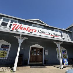 Wanker's Country Store