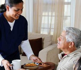 Silver-Spring Healthcare Services - home care agency in Spring, TX