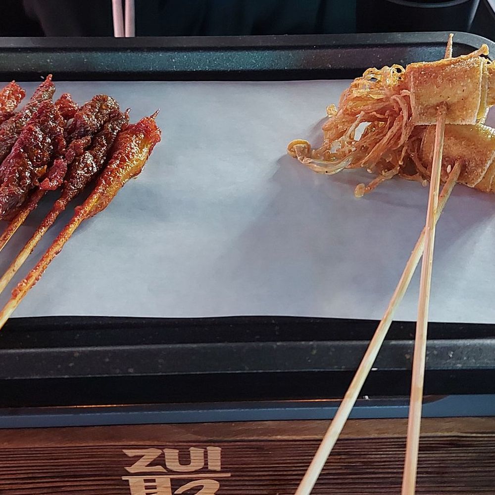 ZUI Beer Bar - Tapas/Small Plates Near Me - North York, Ontario ZUI Beer Bar - Tapas/Small Plates Near Me - North York, Ontario