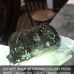 Crown Colony Food Mart