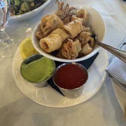 Calamari Calamari