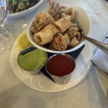 Echo & Rig - Calamari - Steakhouses Near Me - Las Vegas, Nevada Echo & Rig - Calamari - Steakhouses Near Me - Las Vegas, Nevada