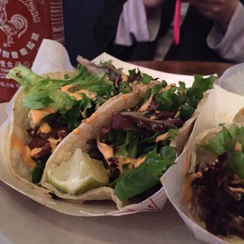 Seoul Taco - Pork, chicken, and beef tacos - Korean Near Me - Chicago, Illinois Seoul Taco - Pork, chicken, and beef tacos - Korean Near Me - Chicago, Illinois