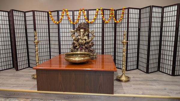 CHETTINAD INDIAN CUISINE by null