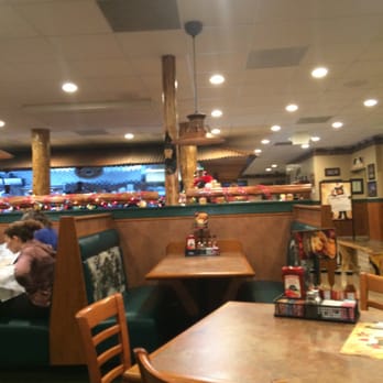 Black Bear Diner Danville - Nice & a lot better than Denny's . - Diners Near Me - Danville, California