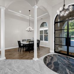 Showcase Builders