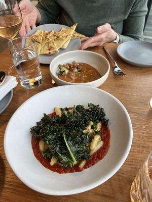 Norca Restaurant & Bar by null