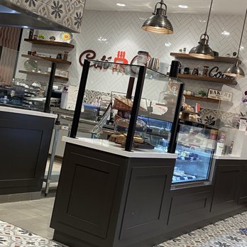 Cafe De Olla - American Near Me - Monrovia, California