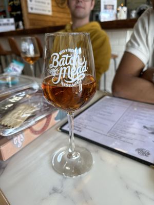 Batch Mead by null