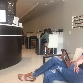 HighPark Nail Spa - Nail Salons Near Me - Raleigh, North Carolina