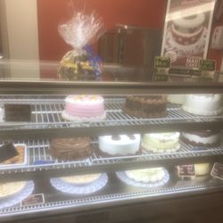 Red Rose Bakery