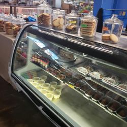 Breeze Confectionery Oven