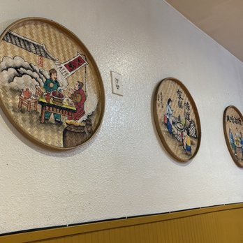 Taishan Cuisine - Inside - Noodles Near Me - San Francisco, California Taishan Cuisine - Inside - Noodles Near Me - San Francisco, California
