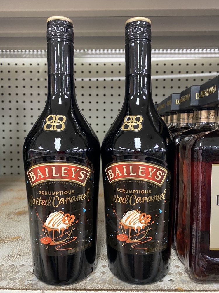 Montgomery County Liquor & Wine Montrose, Rockville Roadtrippers