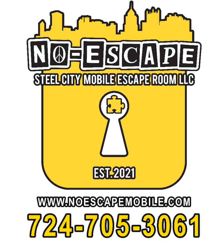 No Escape Mobile Logo