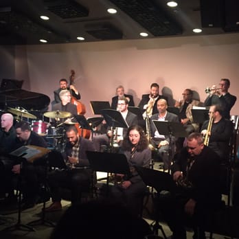Bop Stop - Jazz & Blues Near Me - Cleveland, Ohio