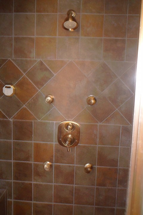 Slide of Kevin Szabo Jr Plumbing