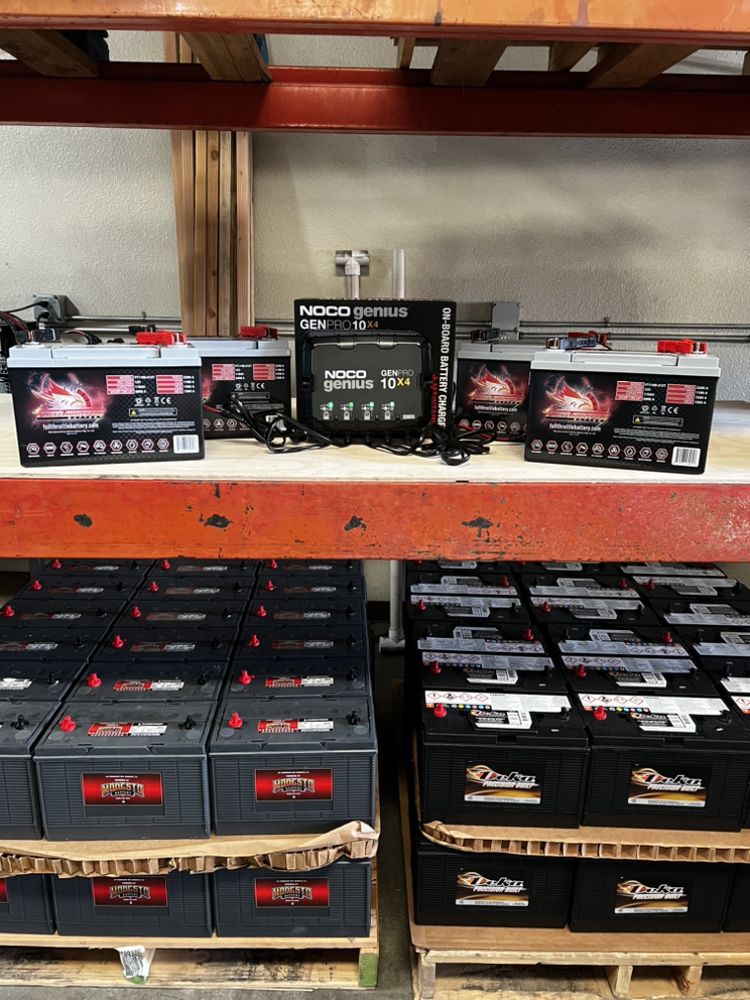 MODESTO BATTERY Updated July 2024 28 Reviews 617 Winmoore Way