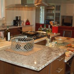 Sun Kitchen and Bath